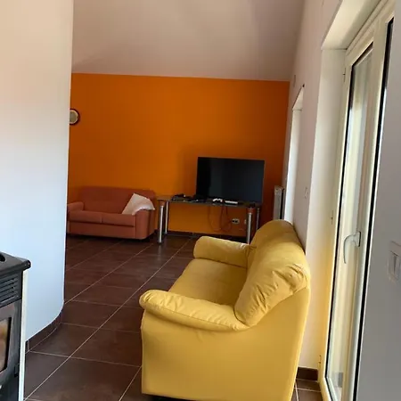Guest house Le Logge